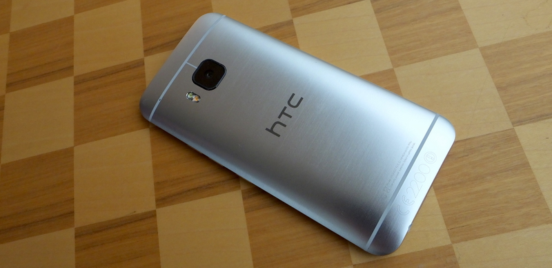 Illustration for article titled Este es el HTC One M9: ligeramente mejor, pero mucho más de lo mismo